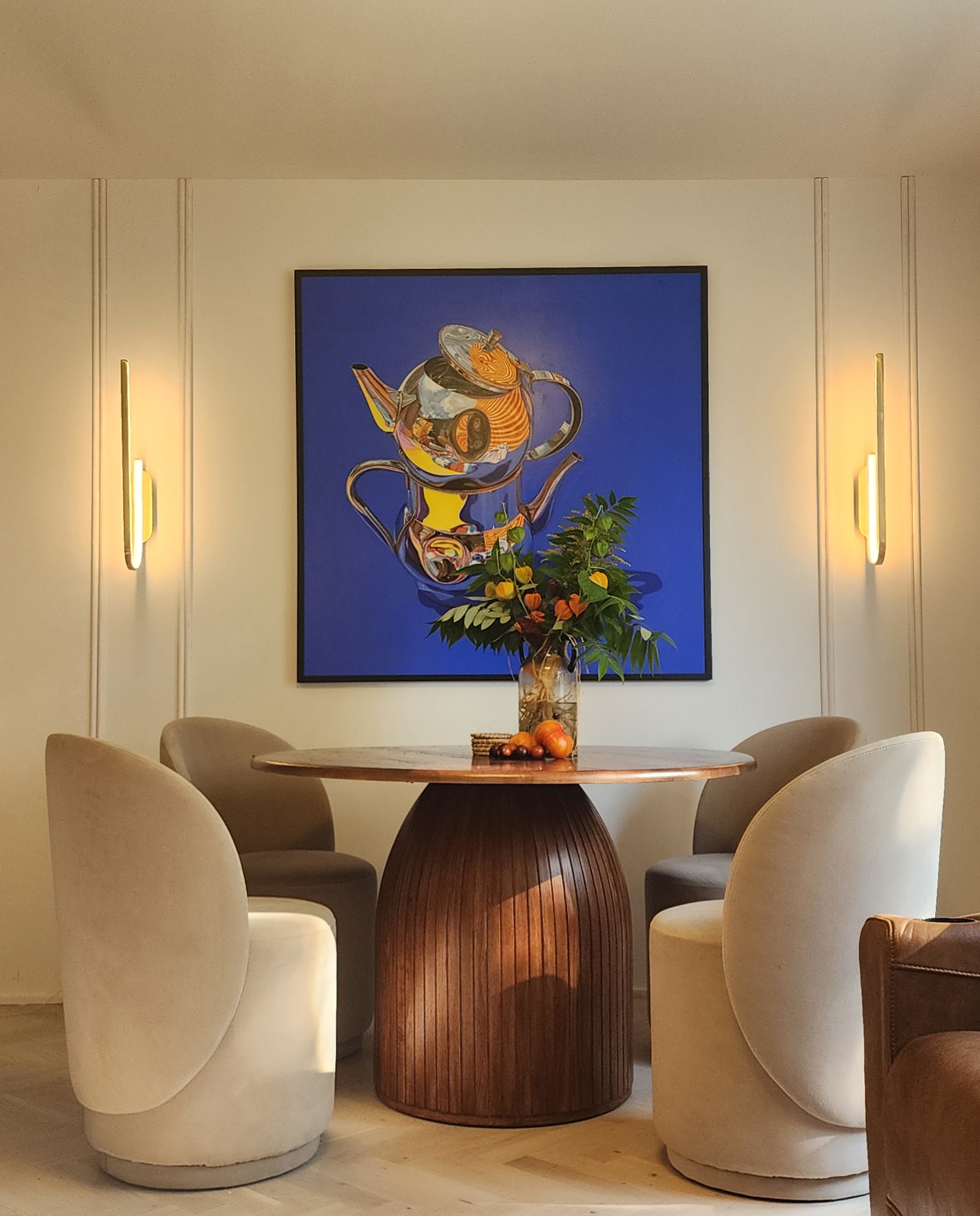 1 family of four shethia