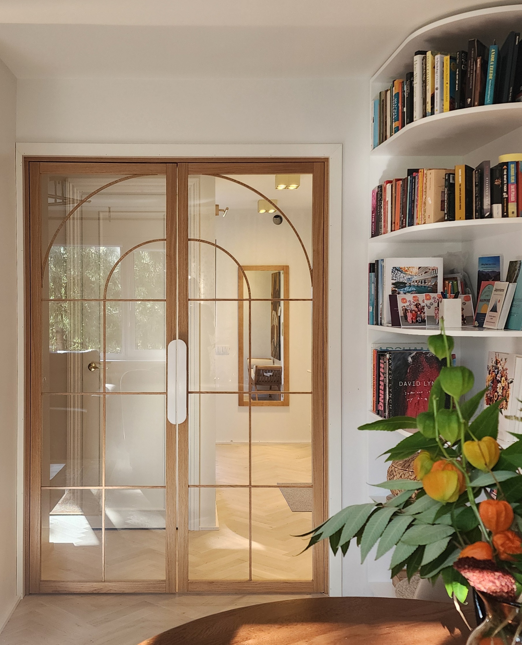 2 family of four shethia