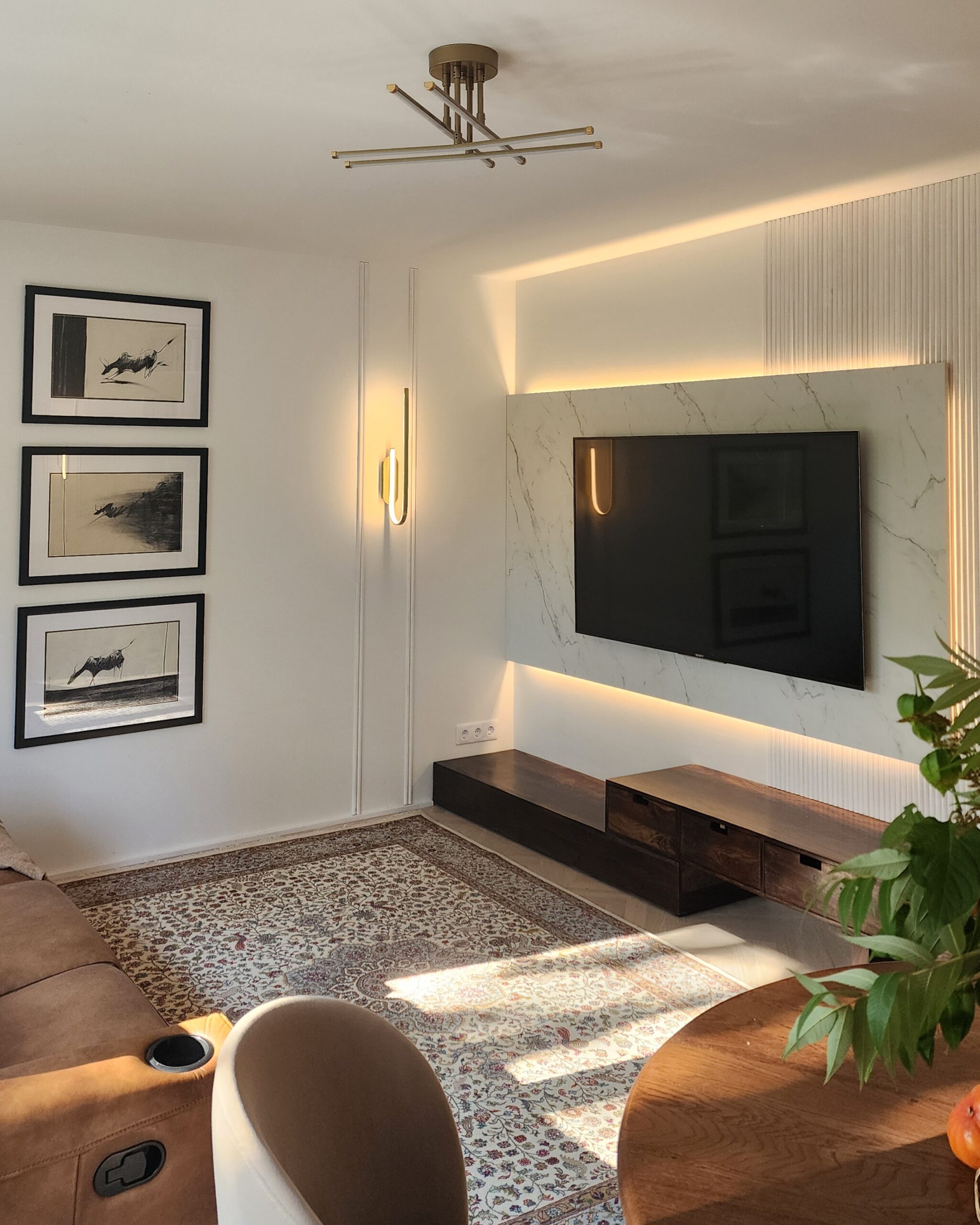 3 family of four shethia