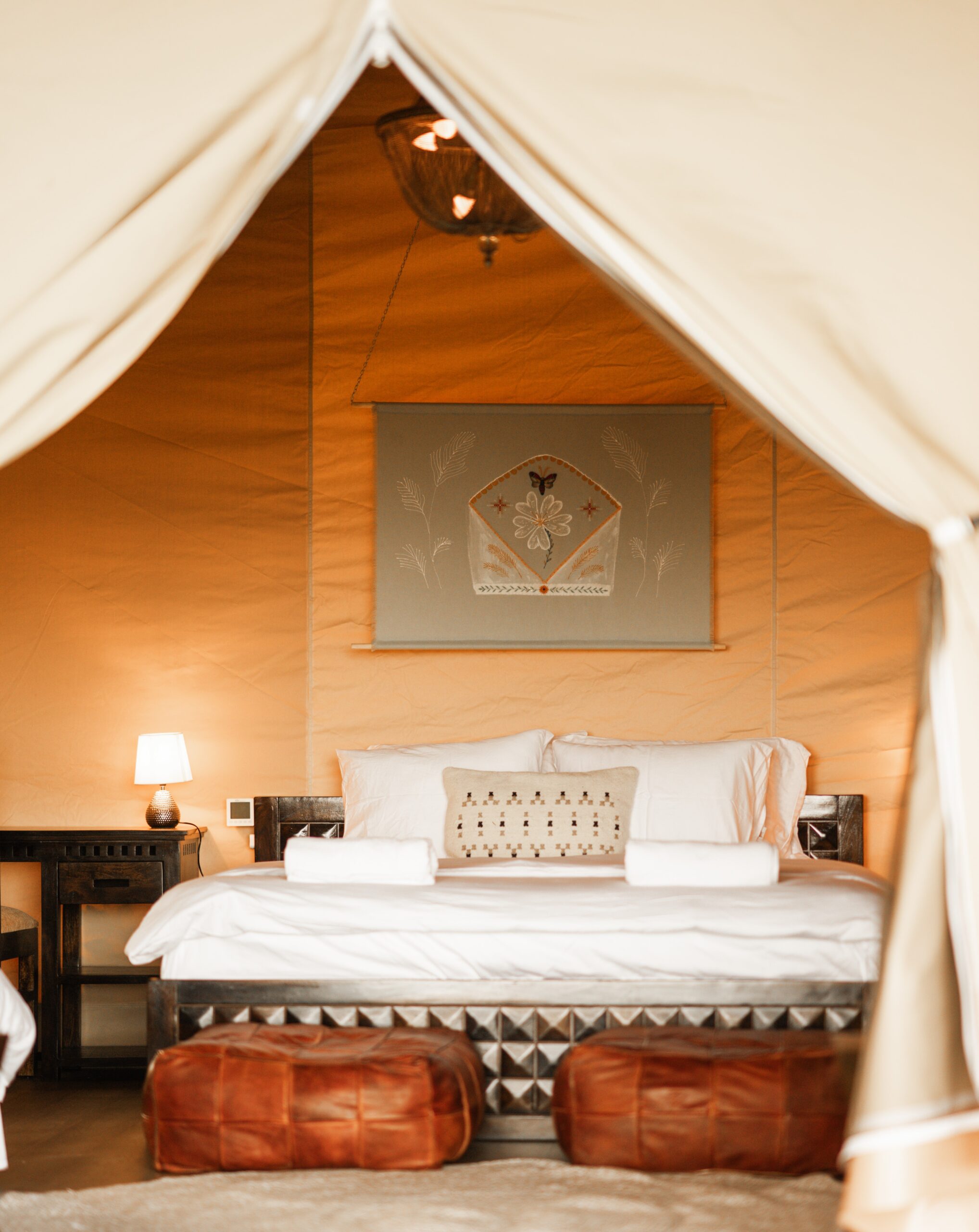 6 Mia Glamping