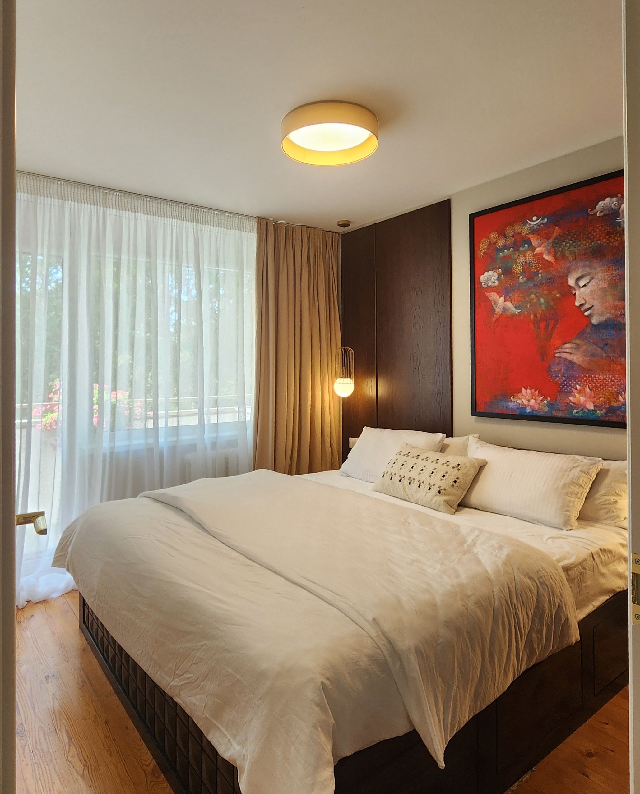 7 family of four shethia